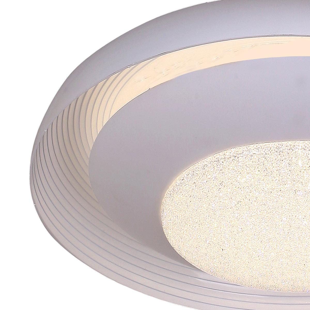 066838 Потолочный светильник Small Mantra Ari - Вид №3