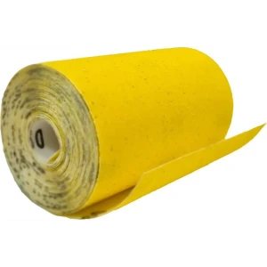 Рулон шлифовальный на бумажной основе Flexione Р80 5 м x 115 мм