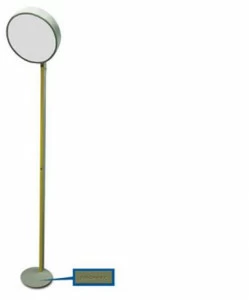 Neonny Регулируемый светодиодный торшер Swing