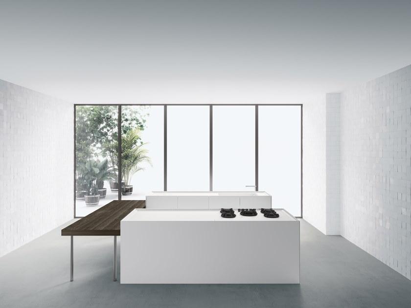 Boffi Оборудованная кухня Combine sun-id-1500026 - Вид №3