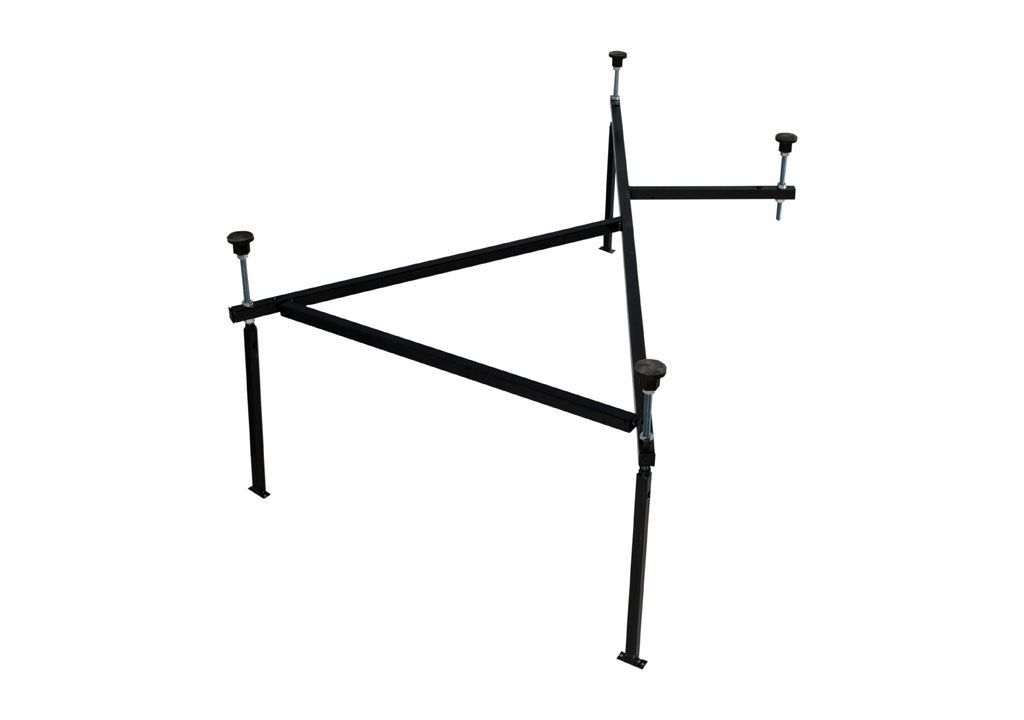 Каркас сварной для акриловой ванны Aquanet Luna 155x100 R 00204000 - Вид №1