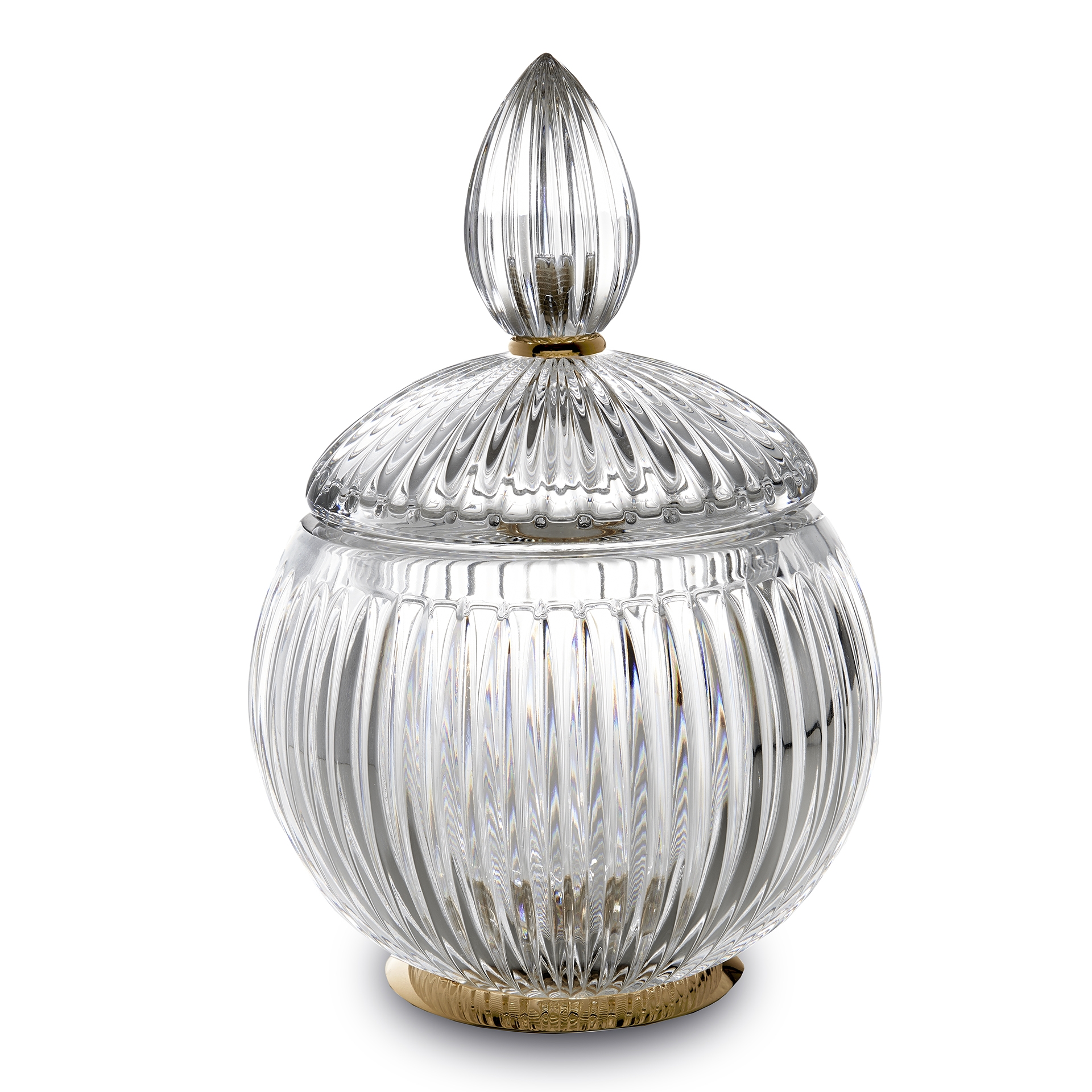 EL48A 3SC Держатель для хлопка D. 15 - H. 20 Classico Treesseci 3SC