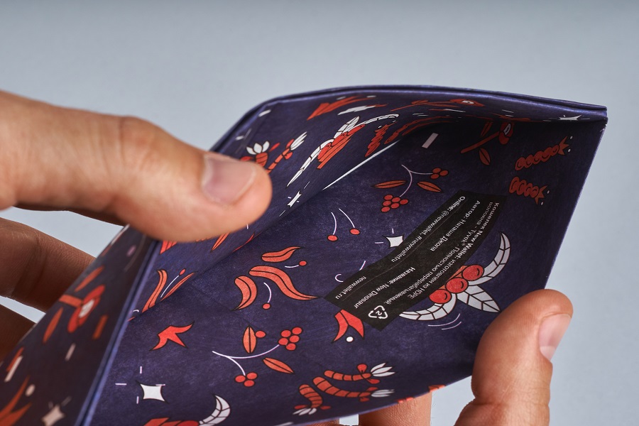 NW-122 Кошелек - new dinosaur New wallet  - Вид №7