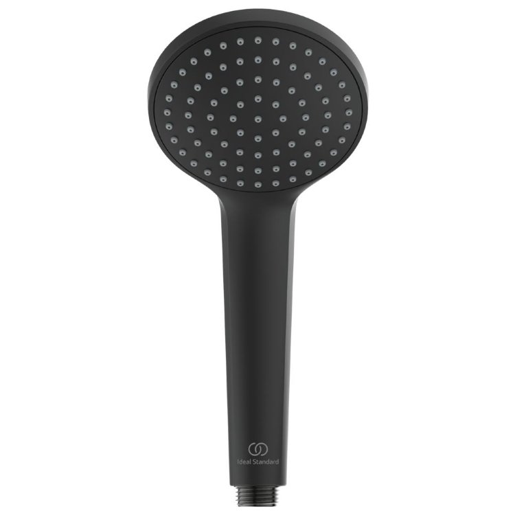 BC749XG Душевая система в комплекте с настенным смесителем для ванны/душа Ideal Standard CERAFINE O - Вид №2