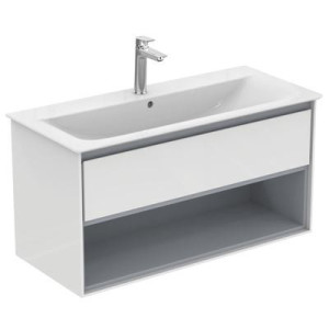 E0828KN Тумба для раковины 100 см Ideal Standard CONNECT AIR
