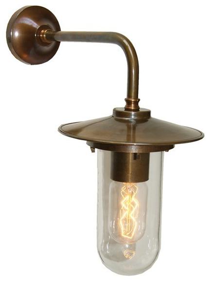 Mullan Lighting Бра с прямым светом  Mlwl134  - Вид №2