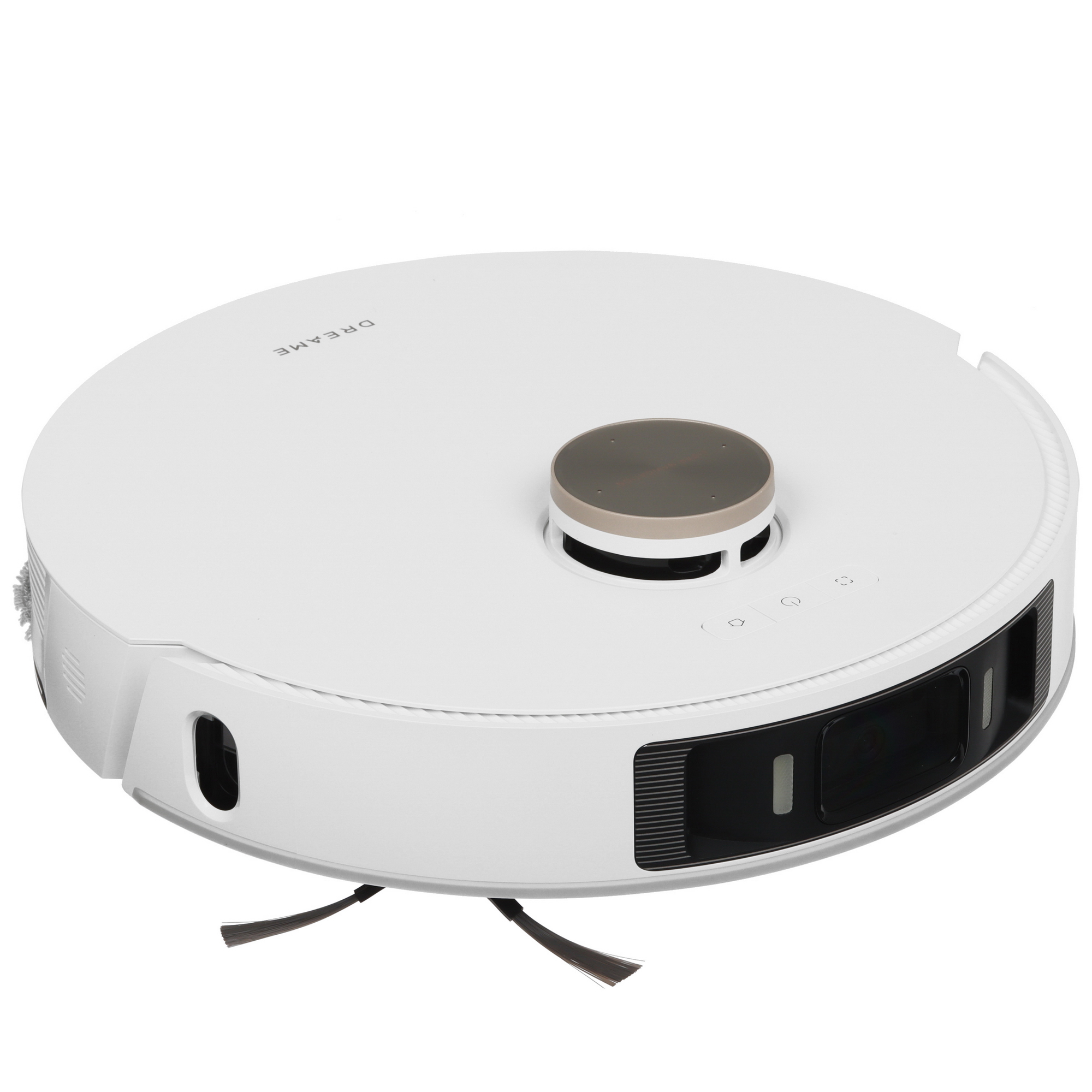 5469459 Робот-пылесос Dreame L20 Ultra Complete белый STDN-0062637 - Вид №1