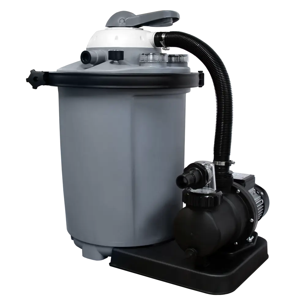 89361262 Фильтр песочный Барьер Wateria 550 Вт STLM-0954052 Santreyd 