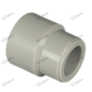 Муфта редукционная ВН 63х50 полипропилен FV-PLAST 210063050