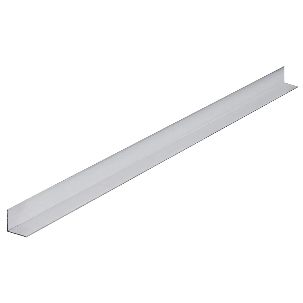 Профиль алюминиевый угловой 30х30х1.5x2000 мм ПИЛОТ ПРО STLM-2090413