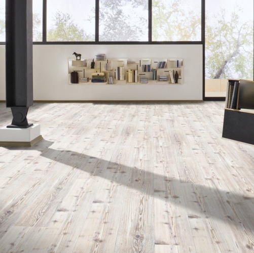 Ламинат Meister Ель Белая 6449 3300100083 - Вид №4