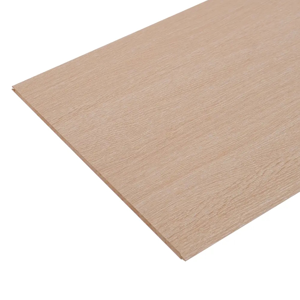 DEKOR PANEL МДФ панель Осина для стильной отделки стен 89366419 STLM-1471821 - Вид №1