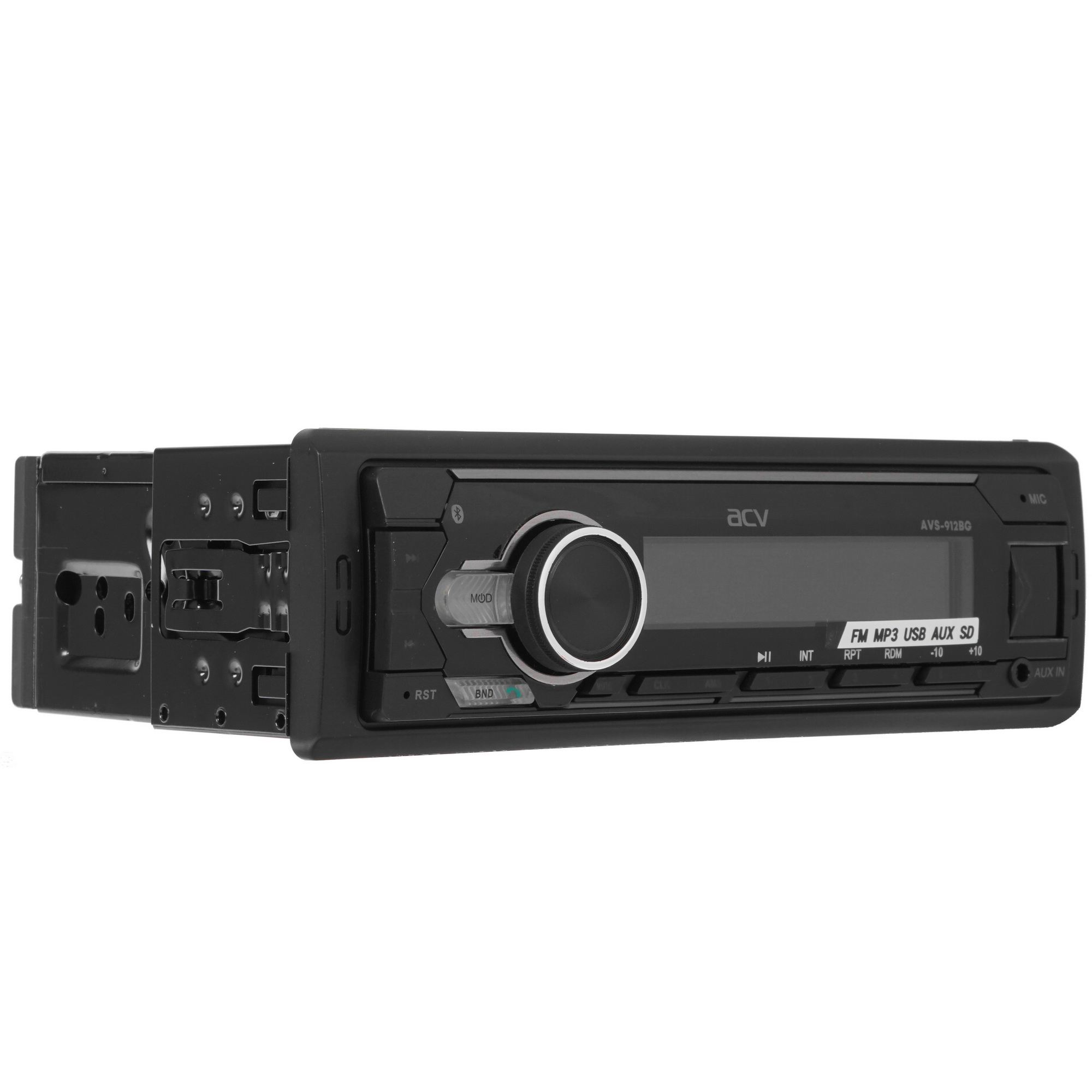 5332737 Автопроигрыватель ACV AVS-912BG STDN-0142399 - Вид №2