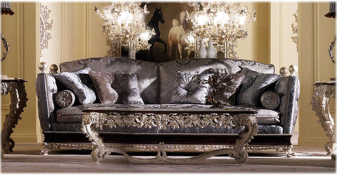 Диван  JUMBO COLLECTION REG-43SBC 