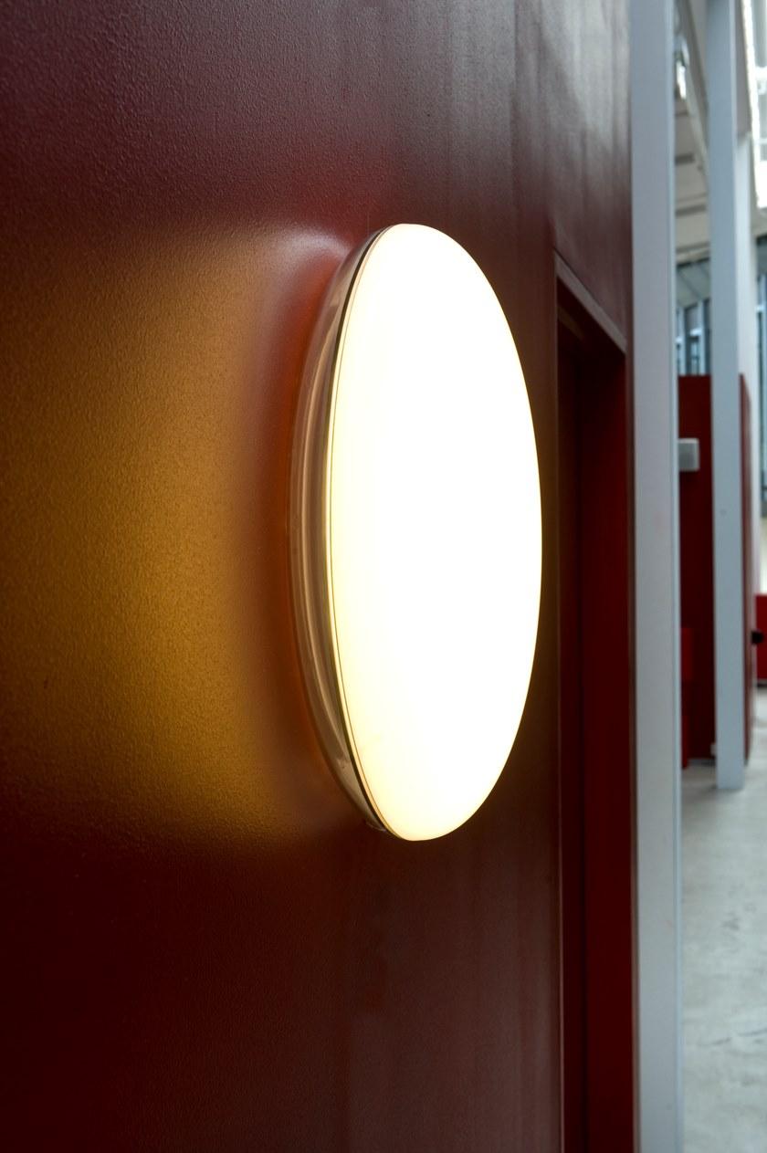 Louis Poulsen Настенный светильник / потолочный светильник Silverback sun-id-1500434 - Вид №10