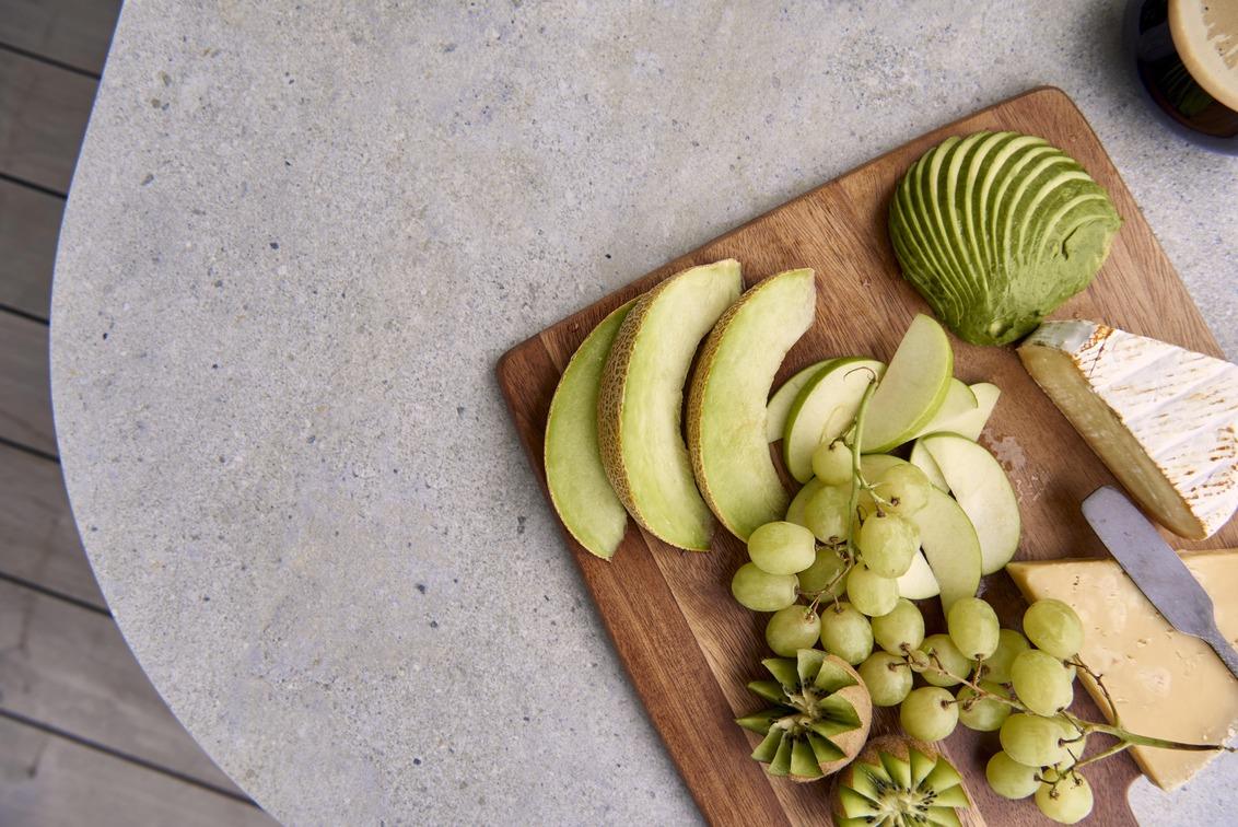 MNST1003 Обеденный стол pca flint f13 220см x 100см Manutti Minus - Вид №3