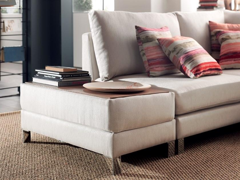 Модульный угловой диван из ткани City Santreyd sun-id-1404136 - Вид №7