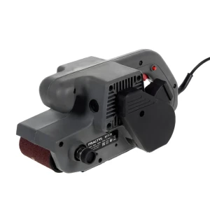 Ленточная шлифовальная машина Practyl 800 Вт, 76х533 мм