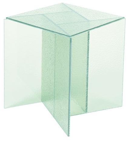 pulpo Квадратный стеклянный журнальный столик sun-id-1428057 - Вид №3