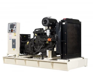 Дизельный генератор Hertz HG 220 DC с АВР