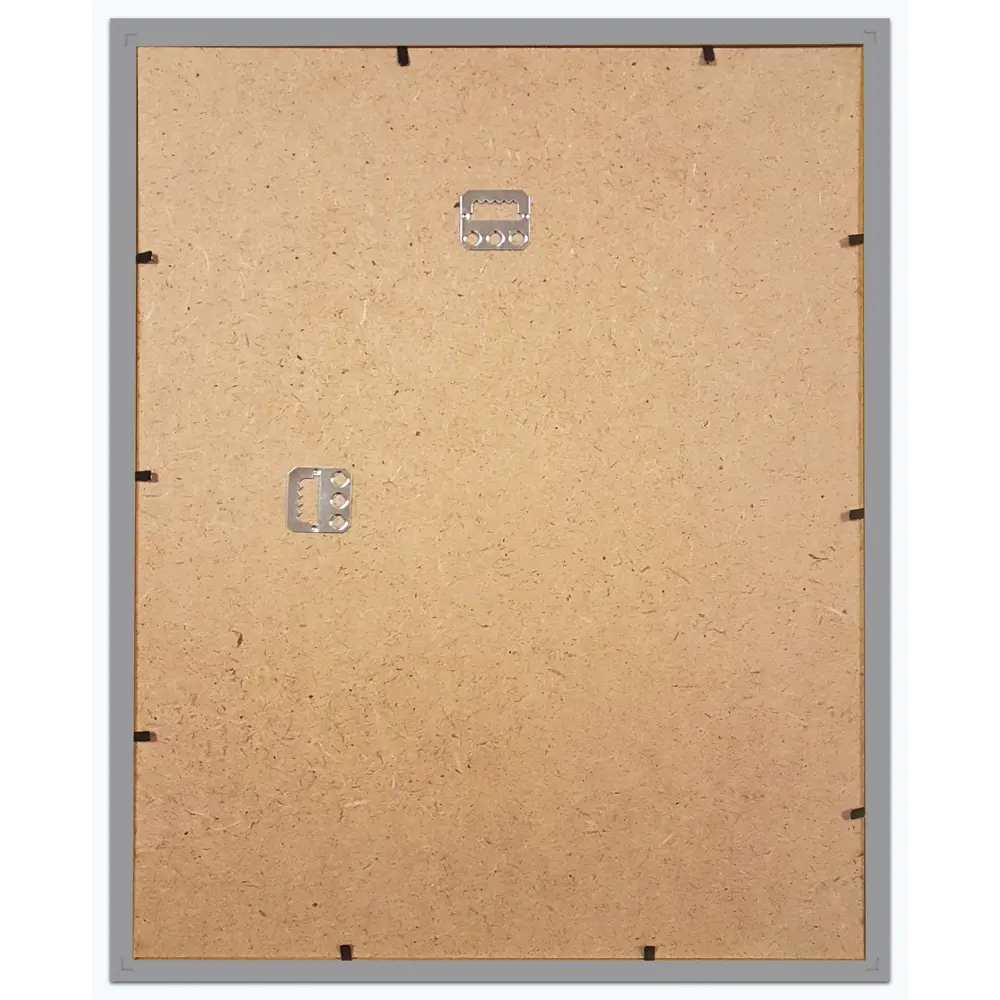 Фоторамка Inspire Alisa серая 40×50 см для фото и картин 87971970 STLM-0076493 - Вид №2