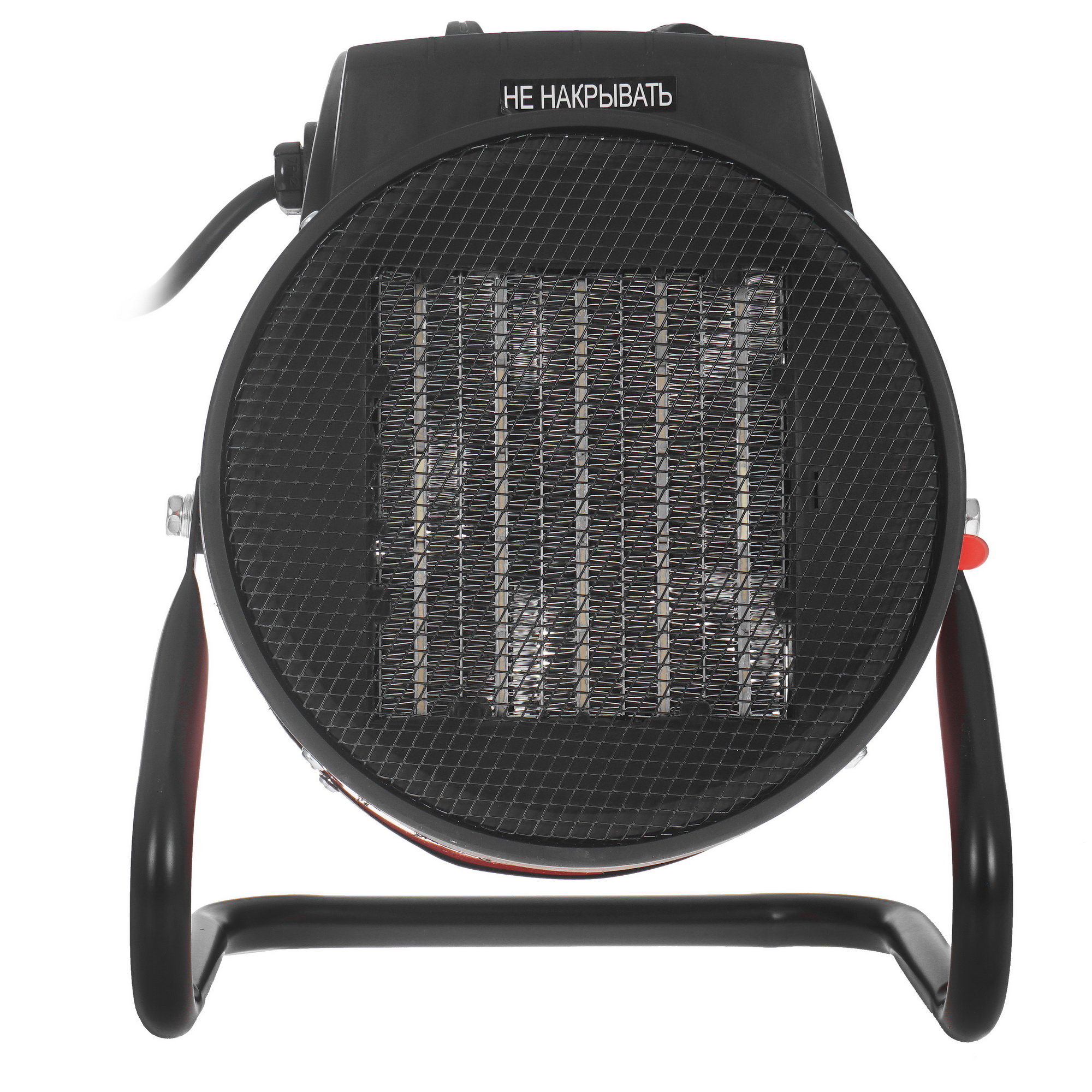 5074285 Тепловая пушка электрическая Ресанта ТЭПК-3 STDN-0131561 - Вид №1