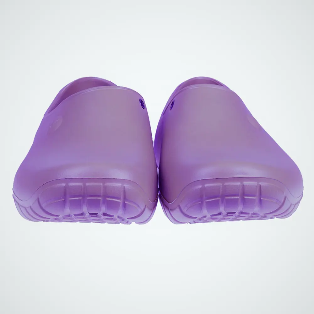 Галоши OYO женские размер 41 цвет фиолетовый STLM-2157475 - Вид №2