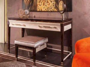 Turri Туалетный столик из мрамора Noir