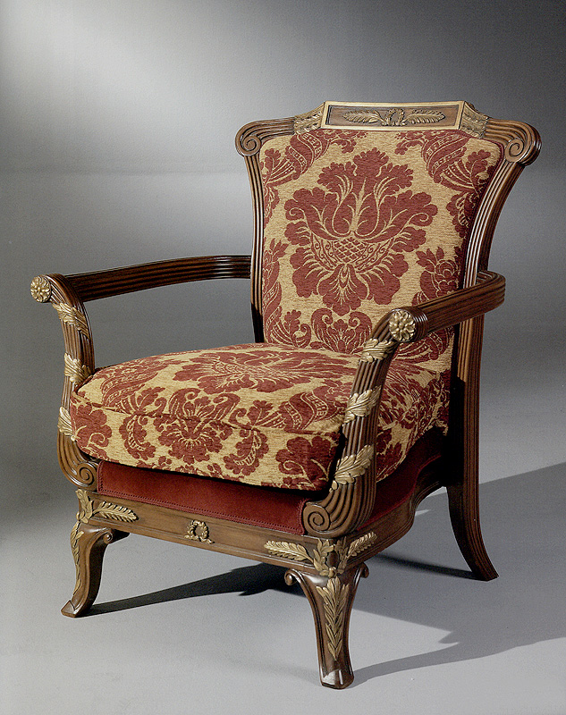 Кресло  BELLONI 2823/A 