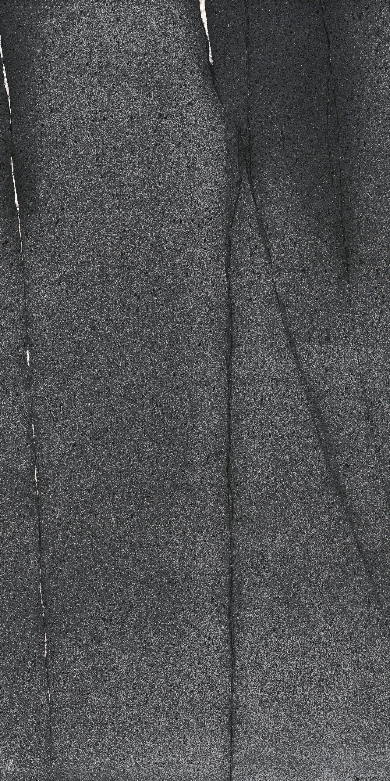 Антибактериальное напольное покрытие из керамогранита с эффектом камня Fiandre активный базальтовый камень ARCH-00000837 - Вид №5