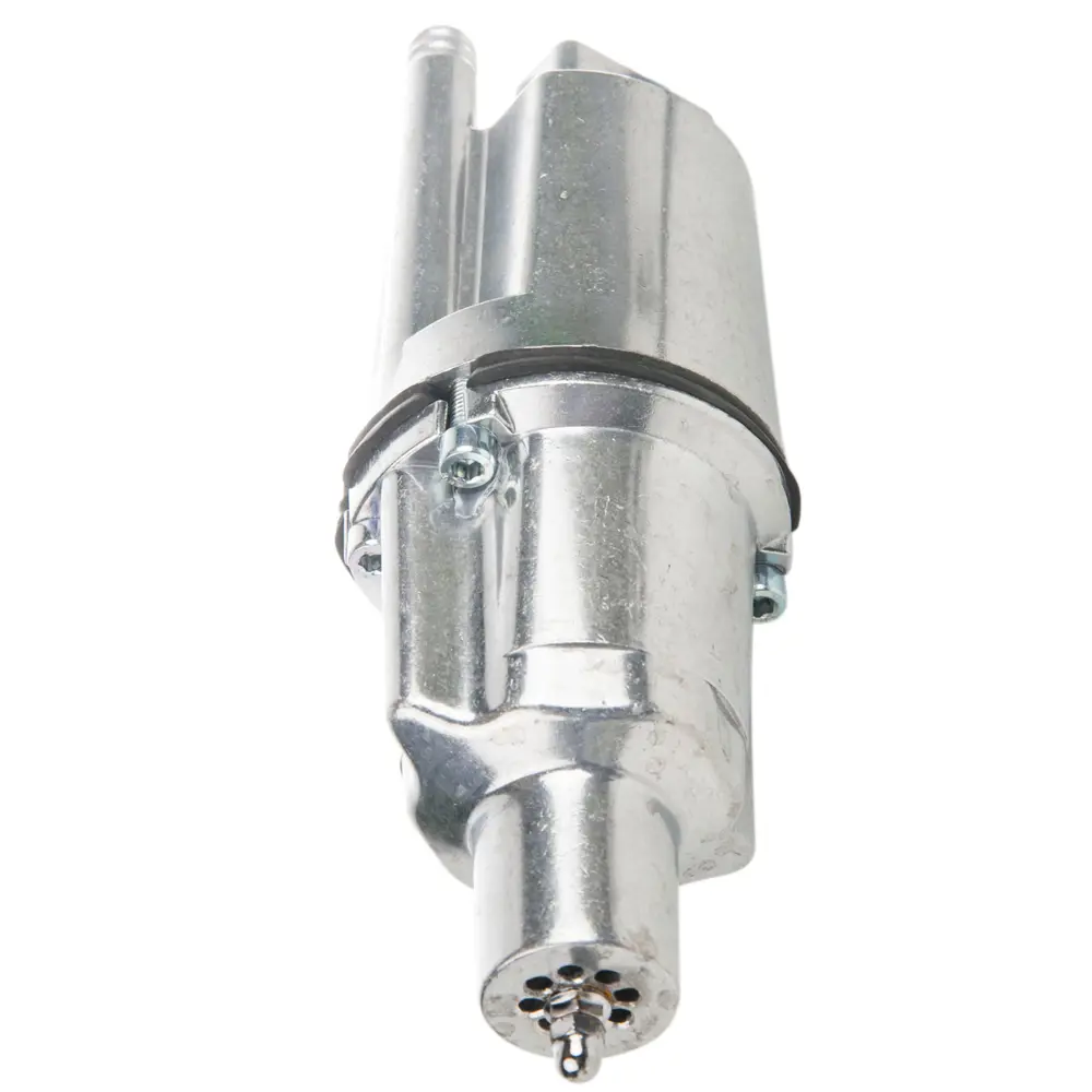 Насос садовый вибрационный Belamos BV028, 70 м, нижний забор воды 1000 л/час STLM-2024998