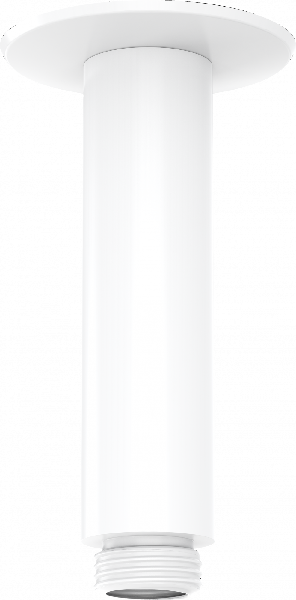 27479700 Потолочный соединитель 10 см Hansgrohe 