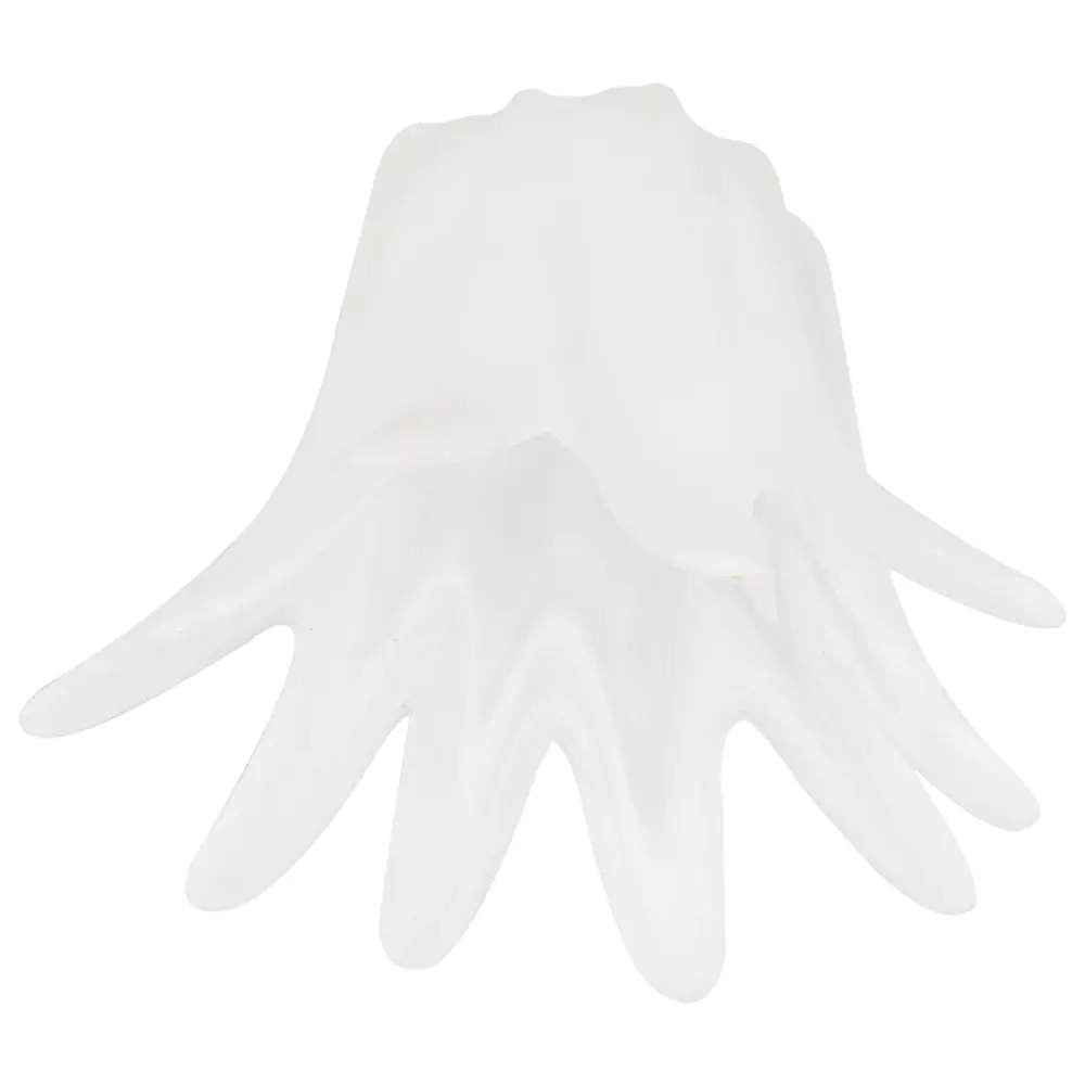 Плафон Лилия E14, алебастр, цвет матовый Santreyd STLM-2044911