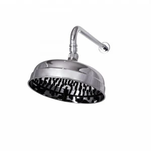 Traditional bathrooms Держатель для душа с верхним душем Tbr08ec