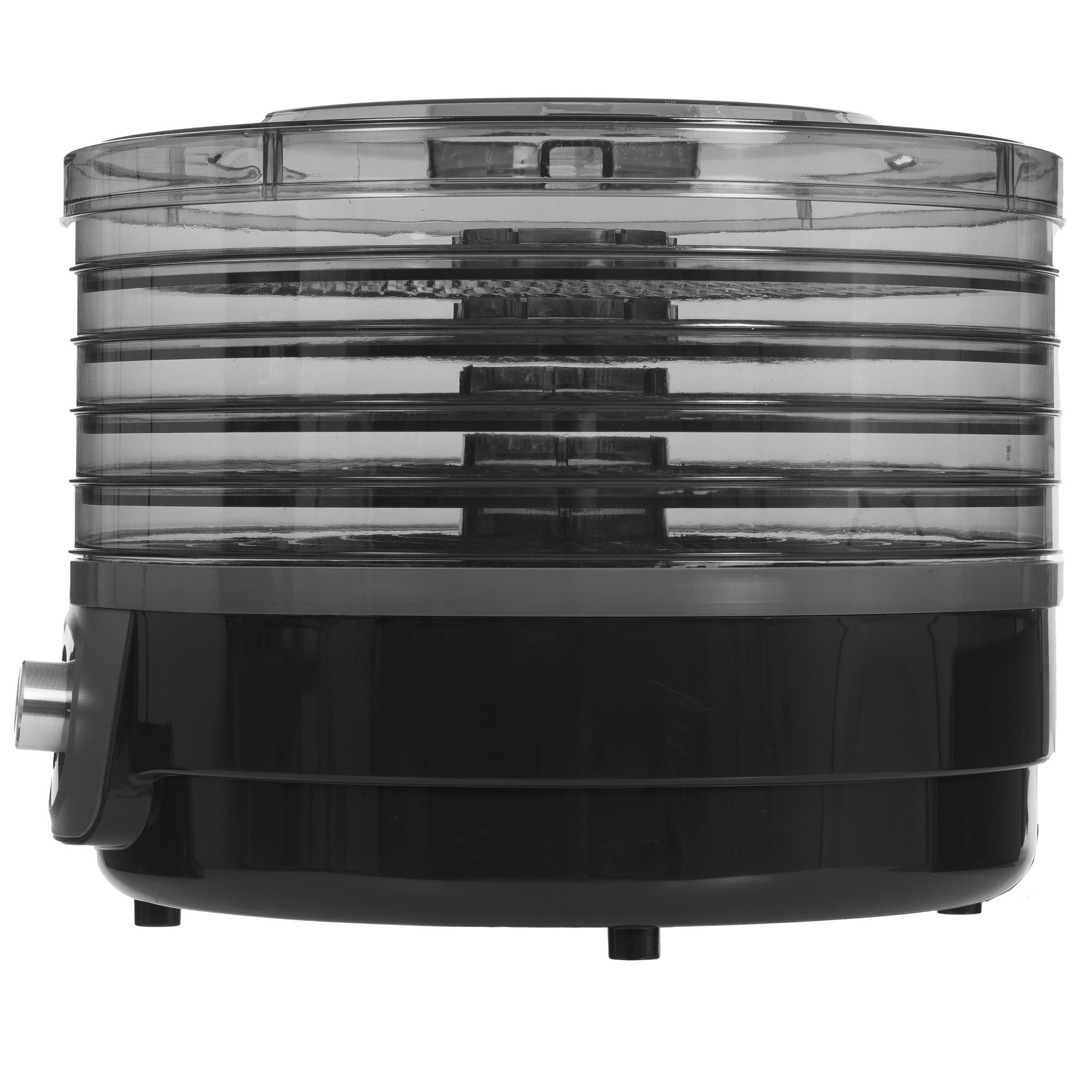 9148520 Сушилка для овощей и фруктов Marta MT-FD1897A черный STDN-0135381 - Вид №2