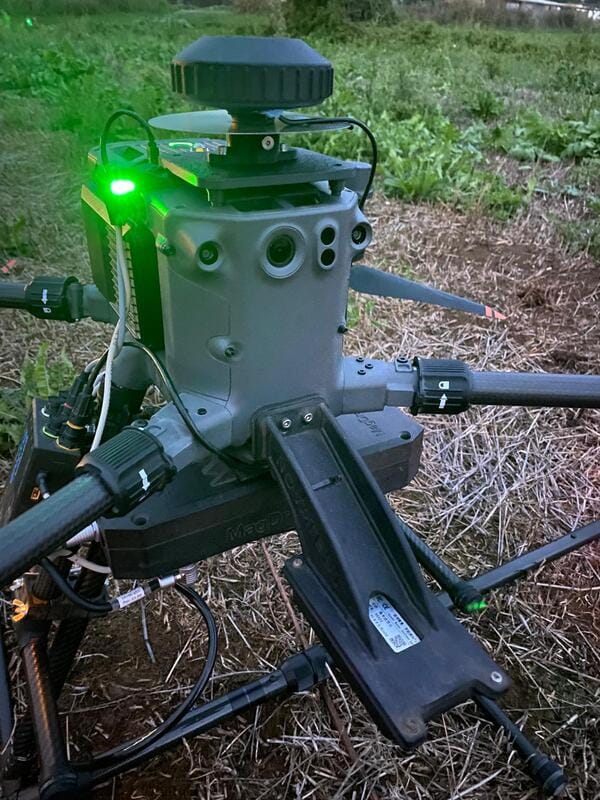 Компактная платформа для высокоточных решений GNSS NOVATEST UBLOX ARCH-00076120 - Вид №3