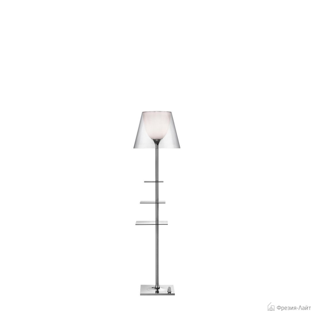 Flos F1011000 BIBLIOTHEQUE NATIONALE торшер 