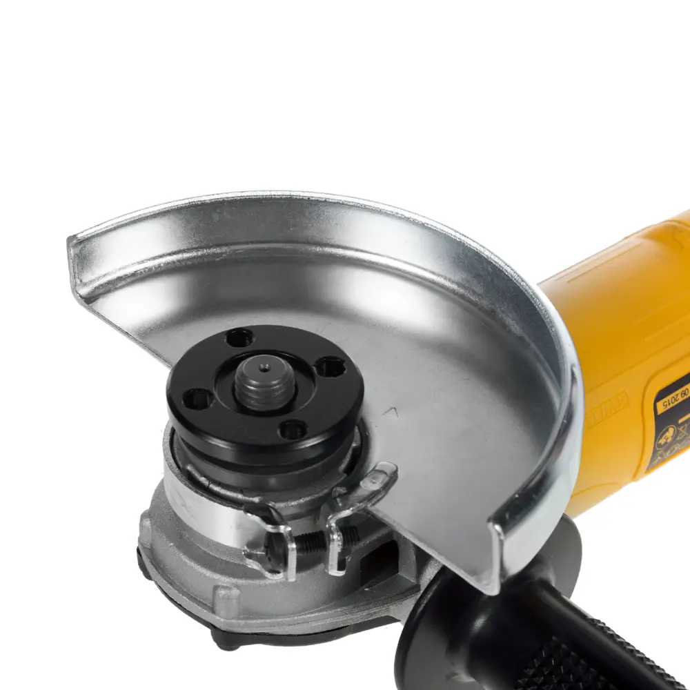 Углошлифовальная машина (болгарка) DeWalt DWE 4051, 800 Вт, 125 мм 15948304 STLM-2173275  - Вид №3