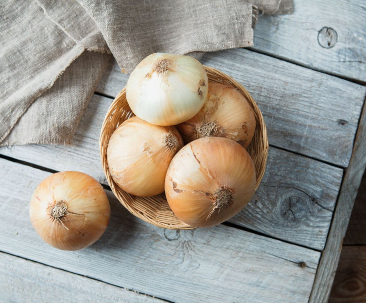 9383 Лук репчатый Вкусляндия 