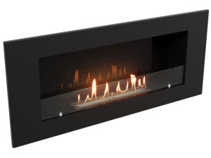 9101984 Биокамин Firelight BFP/W-110 черный