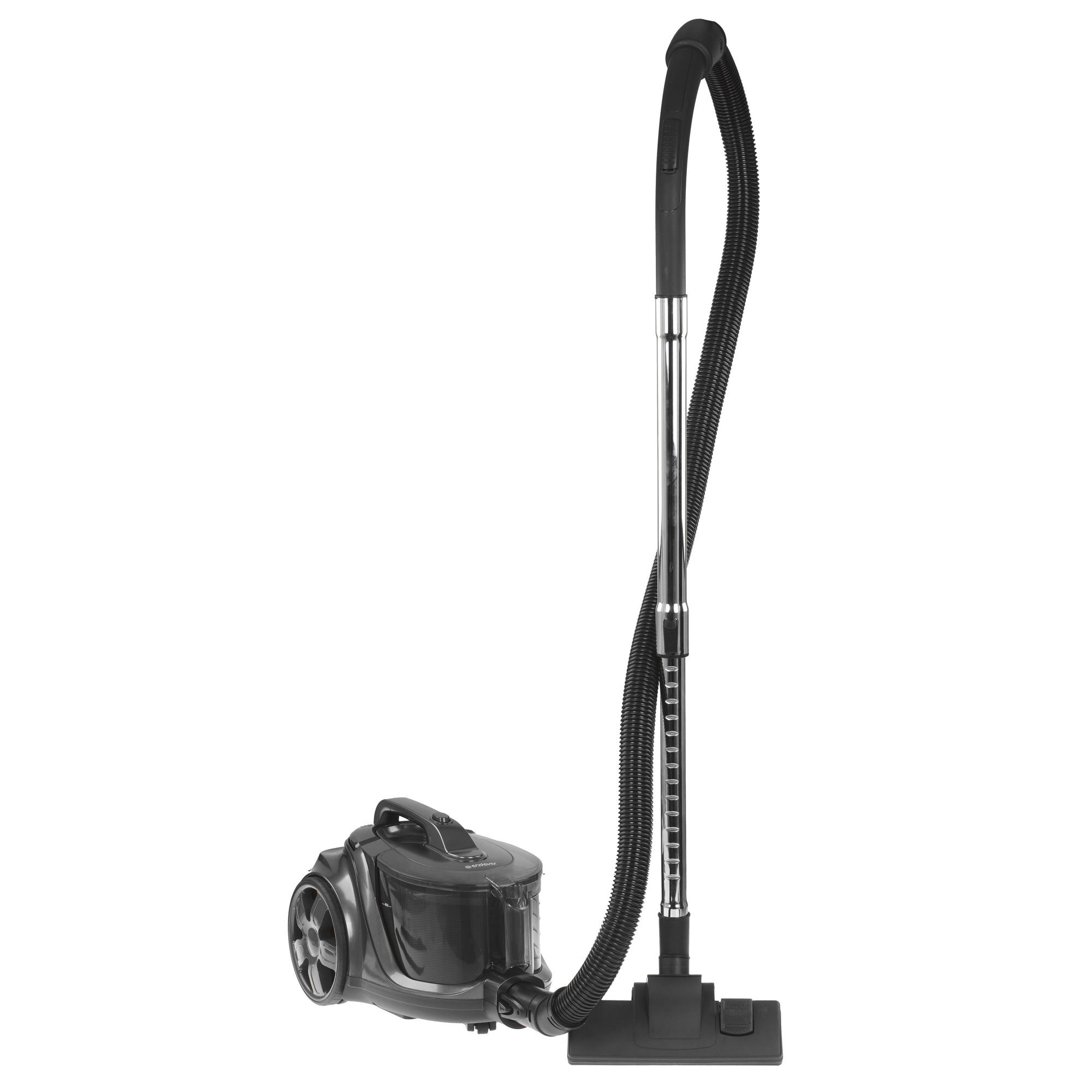 9268004 Пылесос Endever Skyclean VC-670 серый KROMAX STDN-0091837 - Вид №8