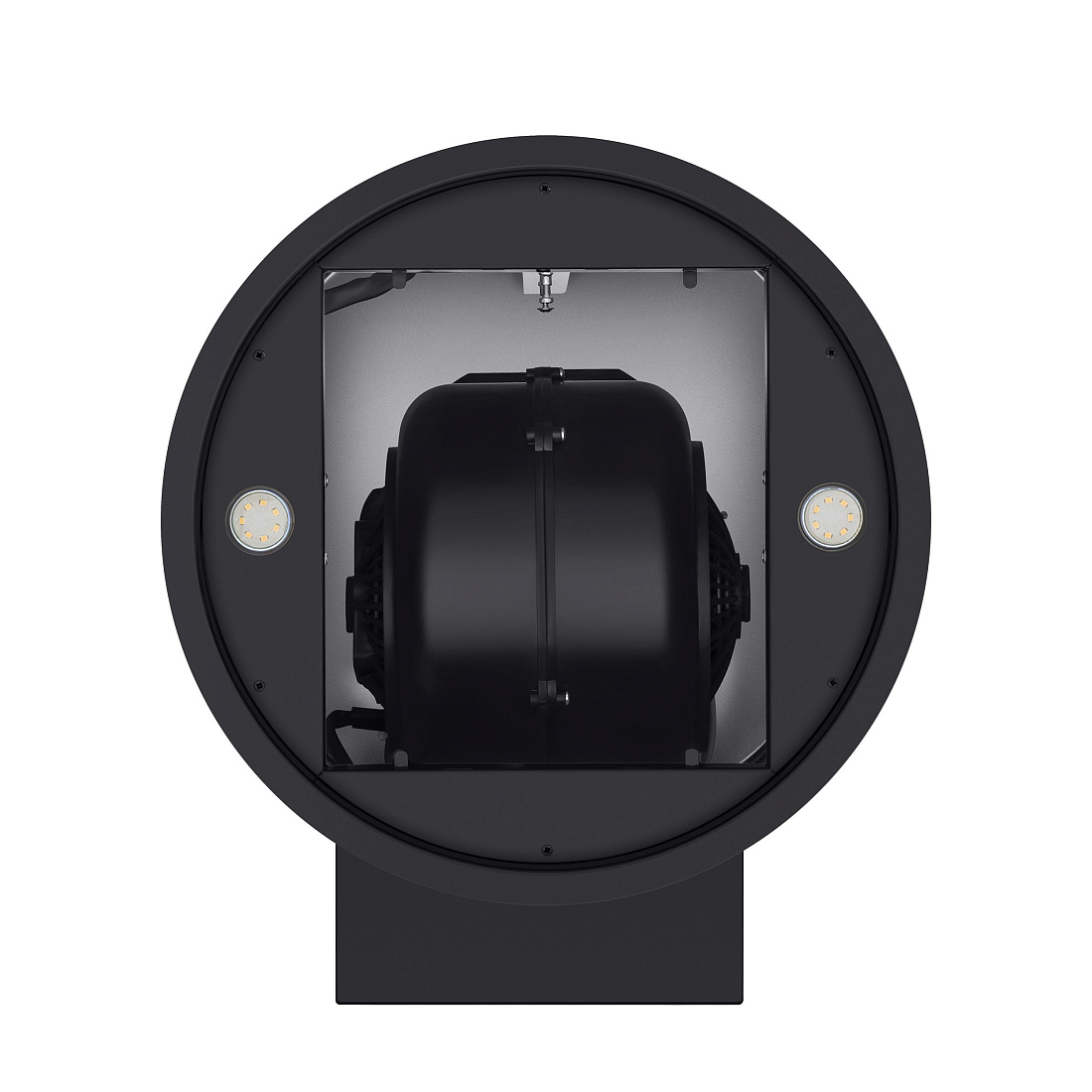 5344025 Вытяжка пристенная HOMSair FLY 1000SD 39 черный STDN-0058523 - Вид №10