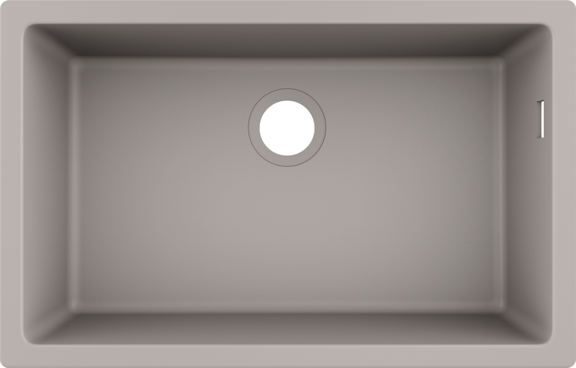 43432380 S51 S510-U660 Подвесная мойка 660 Hansgrohe 