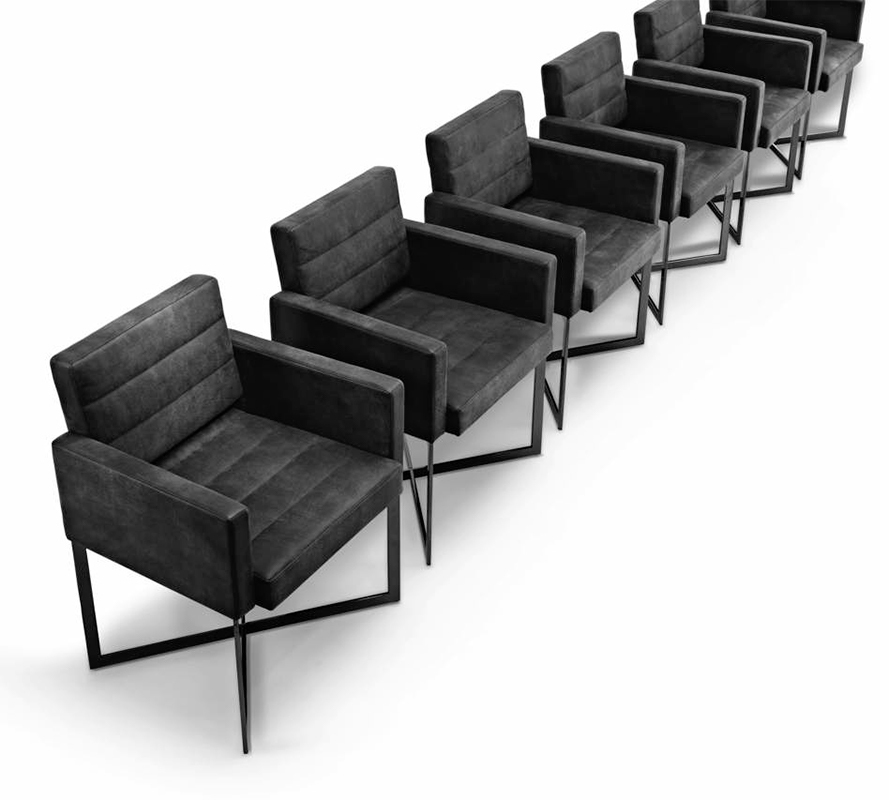 Кресло  MALERBA BM507  - Вид №1