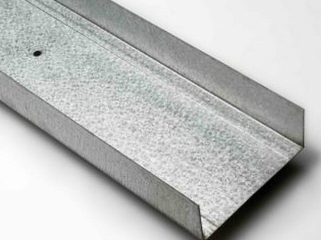 Направляющие профили из нержавеющей стали для столешниц Siniat by etex AquaBoard ARCH-00130451 - Вид №1