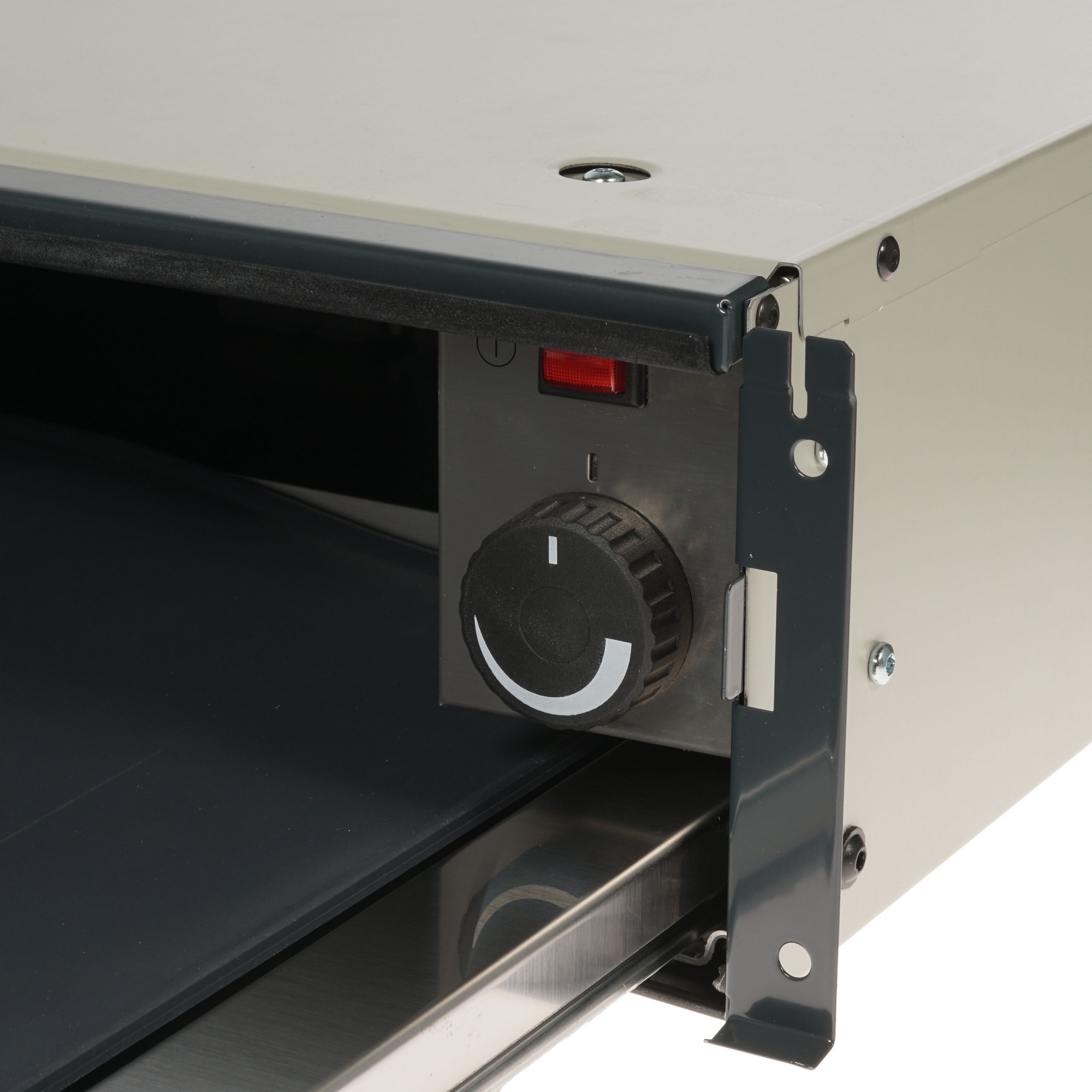 1130634 Встраиваемый подогреватель посуды Smeg CTP9015B STDN-0102680 - Вид №4