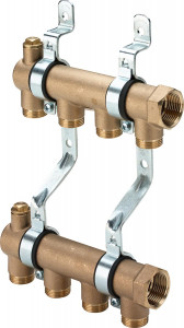 Viega Коллектор 1052 (138615)