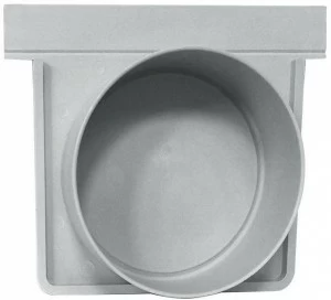 First Corporation Высокий напор со сливом для высокомодульного канала First plast Tca13090pp