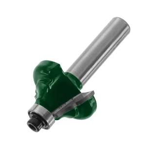 Фреза кромочная калевочная Fit 28.6x13 мм, хвостовик 8 мм