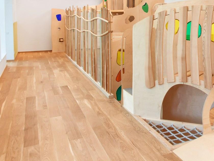 mafi Дубовый пол Basic eiche Eiembkn - Вид №2